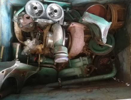 Jeppes Maskinværksted